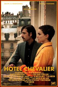 Hotel Chevalier (2007) BluRay 1080p HD