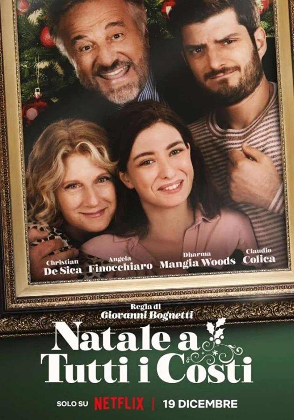 Natale a tutti i costi (2022) WEBRip 1080p HD