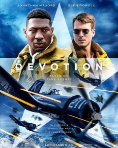 Devotion (2022) WEBRip 1080p HD
