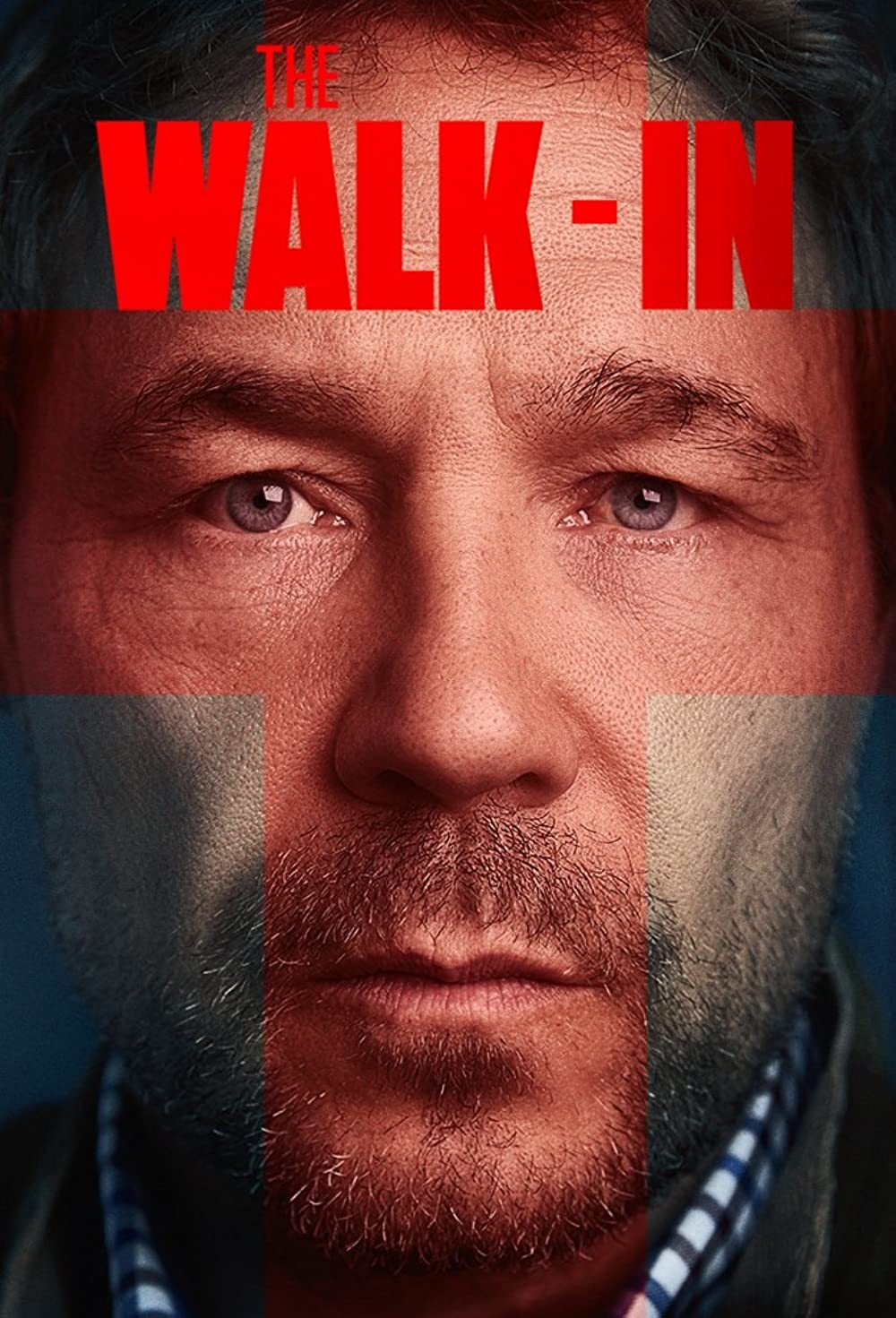 The Walk-In (2022) Serie de TV Primera Temporada 720p HD