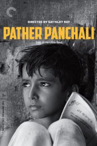 Pather Panchali (1955) BluRay 1080p HD
