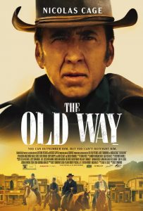 The Old Way (2023) WEBRip 1080p HD