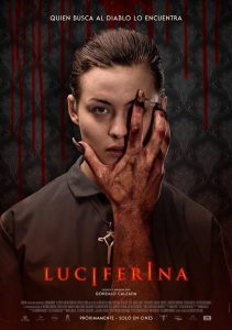 Luciferina (2018) BluRay 1080p HD