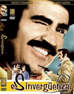 El sinvergüenza (1984) WEBRip 1080p HD
