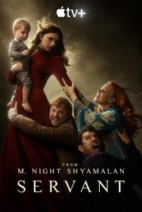 Servant (2019) Serie de TV Cuarta Temporada (2023) 720p HD