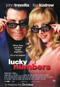 Lucky Numbers (2000) WEBRip 1080p HD