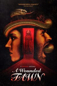 A Wounded Fawn (2022) WEBRip 1080p HD