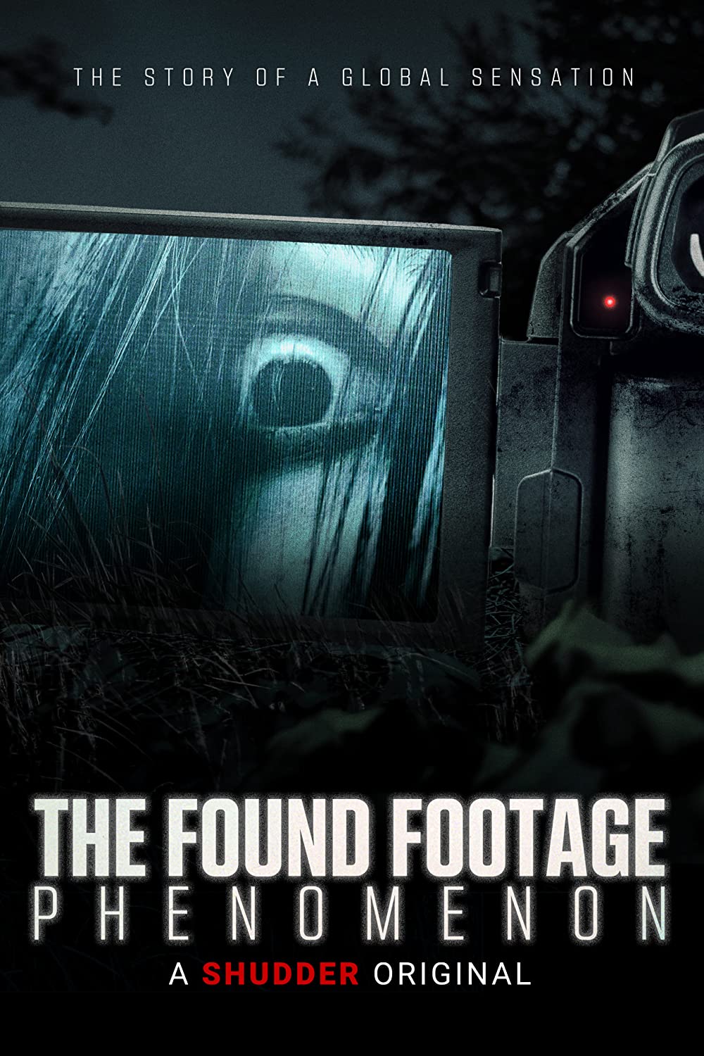 The Found Footage Phenomenon (2021) WEBRip 1080p HD