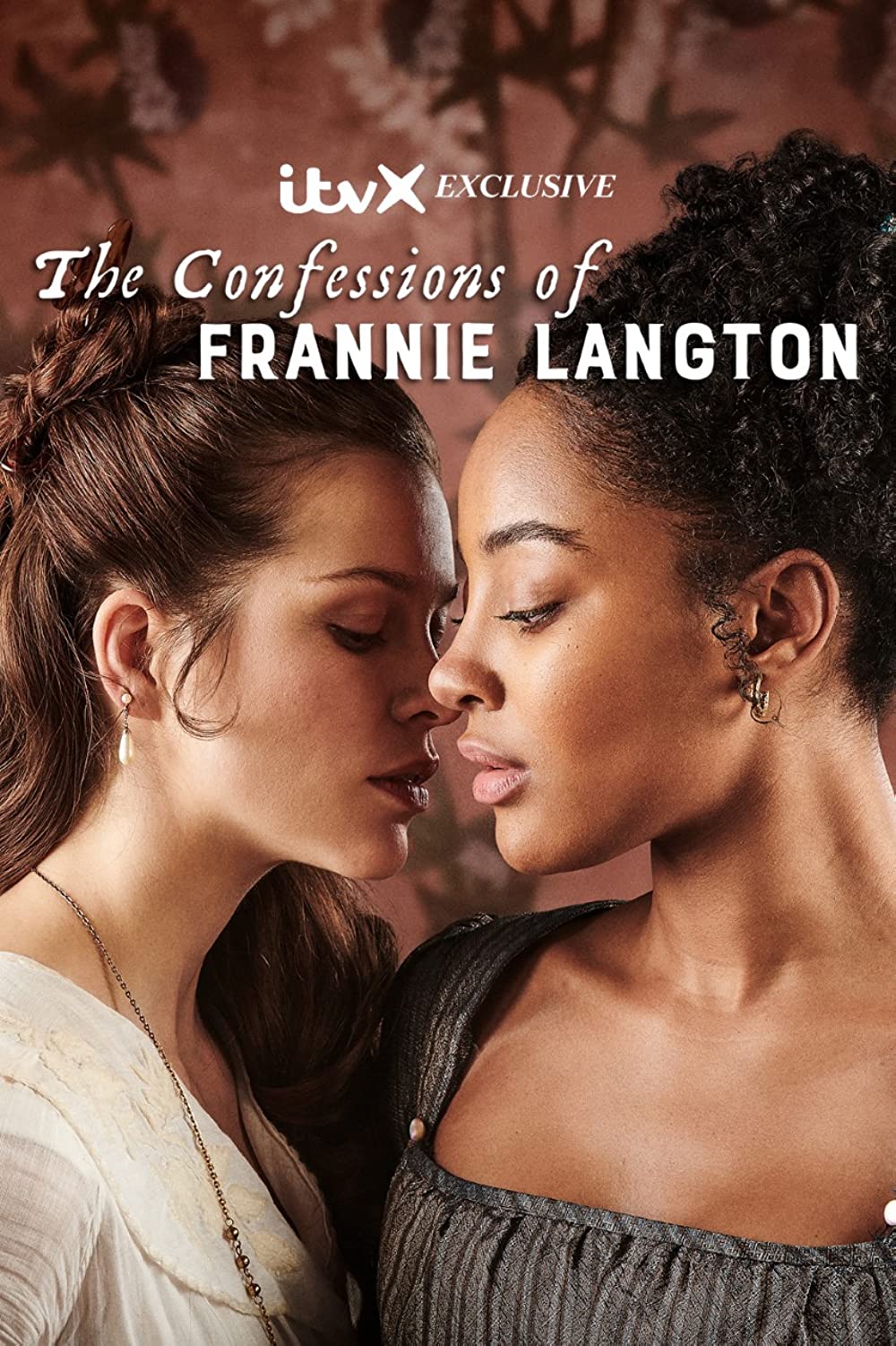 The Confessions of Frannie Langton (2022) Serie de TV Primera Temporada 720p HD