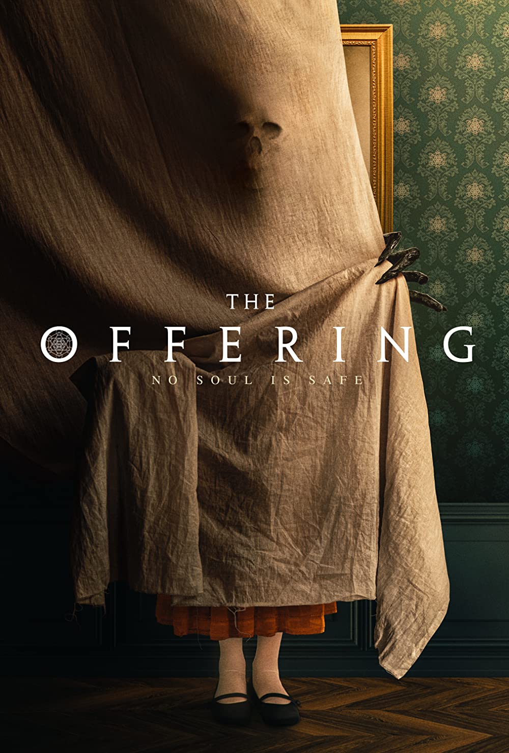 The Offering (2022) WEBRip 1080p HD