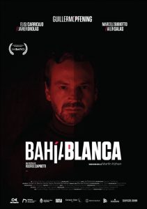 Bahía Blanca (2021) WEBRip 1080p HD