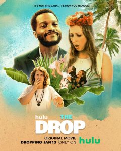 The Drop (2022) WEBRip 1080p HD Dual Latino / Inglés