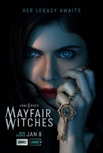 Anne Rice’s Mayfair Witches (2023) Serie de TV Primera Temporada 720p HD