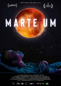 Mars One (2022) WEBRip 1080p HD