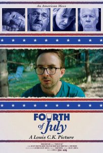 Fourth of July (2022) WEBRip 1080p HD