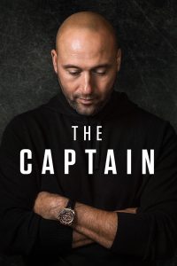 The Captain (2022) Serie de TV Primera Temporada 720p HD