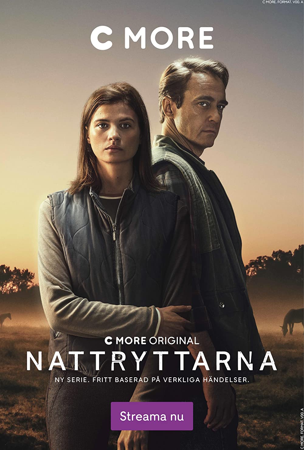 Nattryttarna (2022) Serie de TV Primera Temporada 720p HD