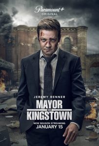 Mayor of Kingstown (2021) Serie de TV Segunda Temporada (2023) 720p HD