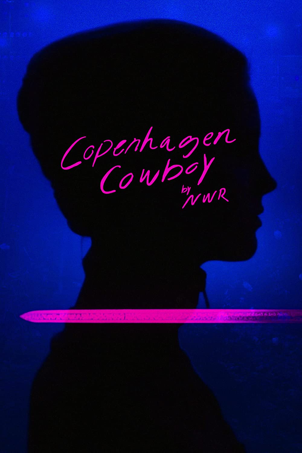 Copenhagen Cowboy (2022) Serie de TV Primera Temporada 720p HD