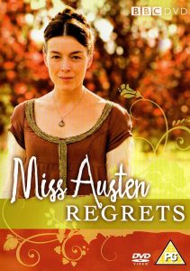 Miss Austen Regrets (2007) WEB-DL