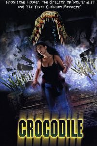 Crocodile (2000) WEBRip 1080p HD Dual Latino / Inglés