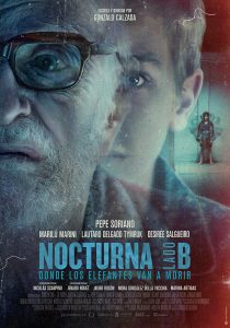 Nocturna. Lado B: Donde los elefantes van a morir (2021) WEB-DL 720p HD