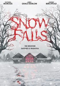 Snow Falls (2023) WEBRip 1080p HD