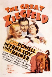 The Great Ziegfeld (1936) DVDRip