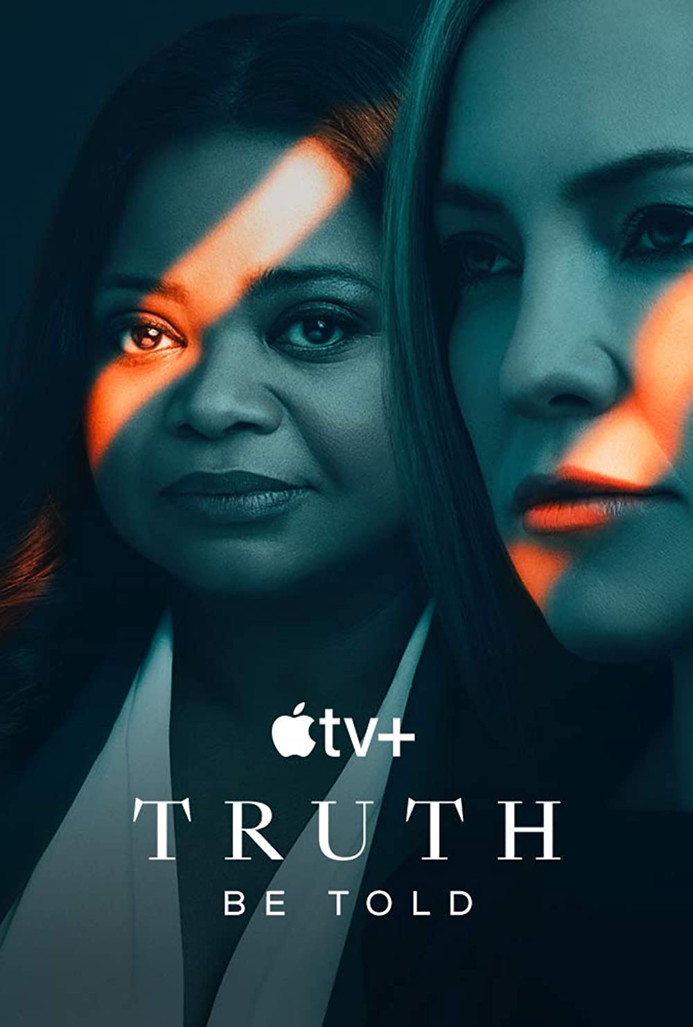 Truth Be Told (2019) Serie de TV Tercera Temporada 720p HD