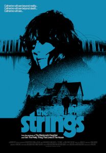 The Strings (2020) WEBRip 1080p HD