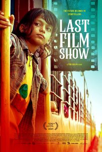 Last Film Show (2021) WEBRip 1080p HD