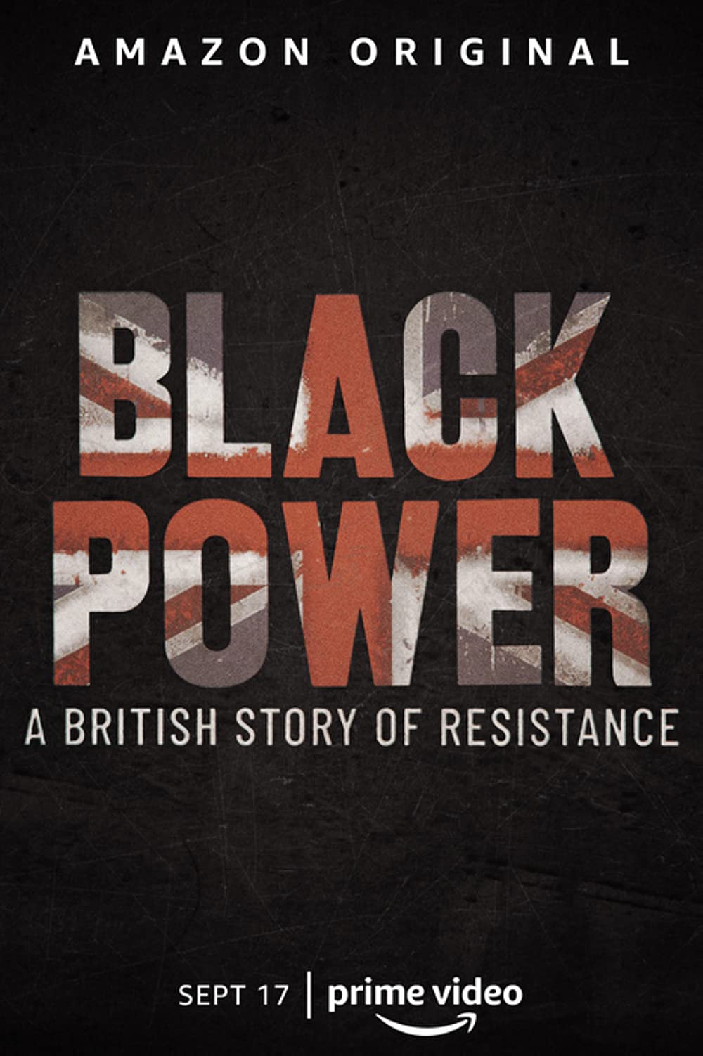 Black Power: A British Story of Resistance (2021) WEBRip 1080p HD