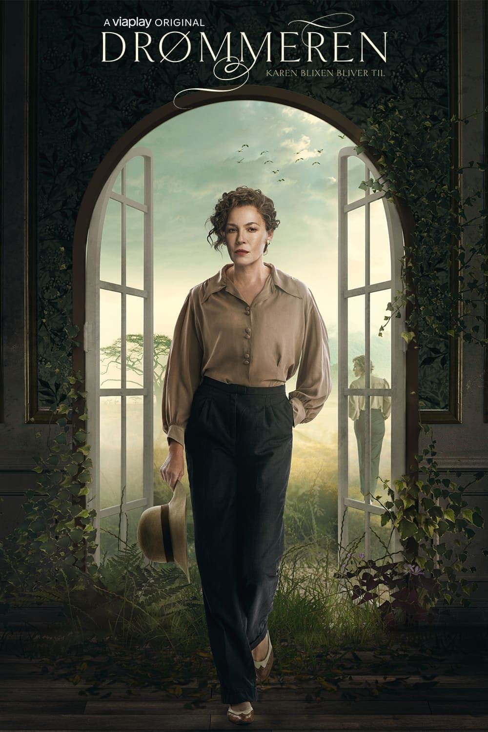 Drømmeren (2022) Serie de TV Primera Temporada 720p HD