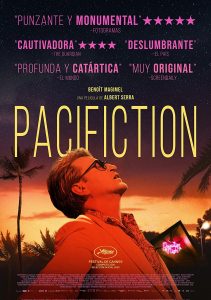 Pacifiction (2022) WEBRip 1080p HD