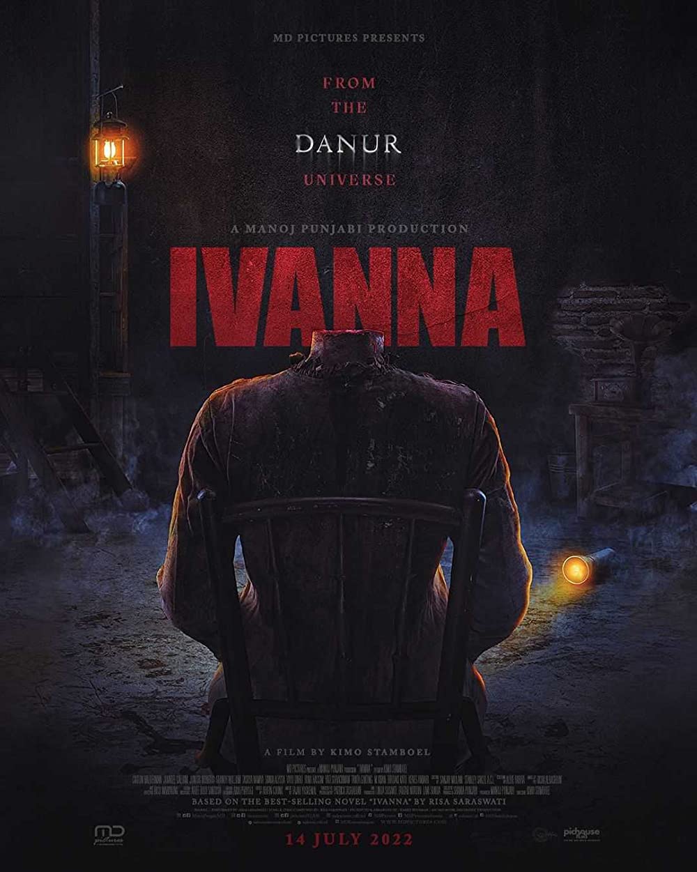 Ivanna (2022) WEBRip 1080p HD
