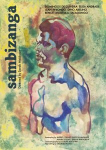 Sambizanga (1972) BluRay 1080p HD