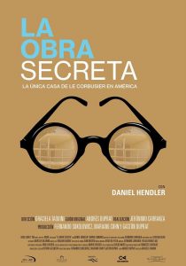 La obra secreta (2018) WEB-DL 720p HD