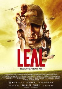 Leal, solo hay una forma de vivir (2018) WEBRip 1080p HD