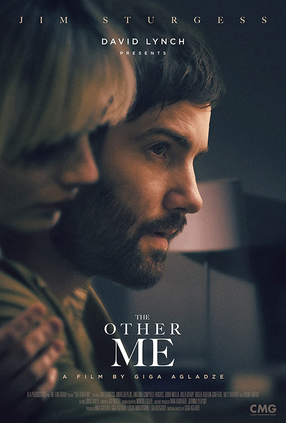 The Other Me (2022) WEBRip 1080p HD