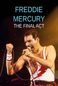 Freddie Mercury – The Final Act (2021) WEBRip 1080p HD Dual Latino / Inglés