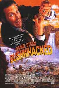Bushwhacked (1995) WEBRip 1080p HD Dual Latino / Inglés