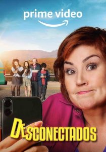 Desconectados (2022) WEBRip 1080p HD
