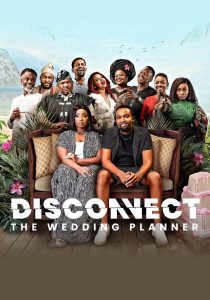 Disconnect: The Wedding Planner (2023) WEBRip 1080p HD Dual Latino / Inglés