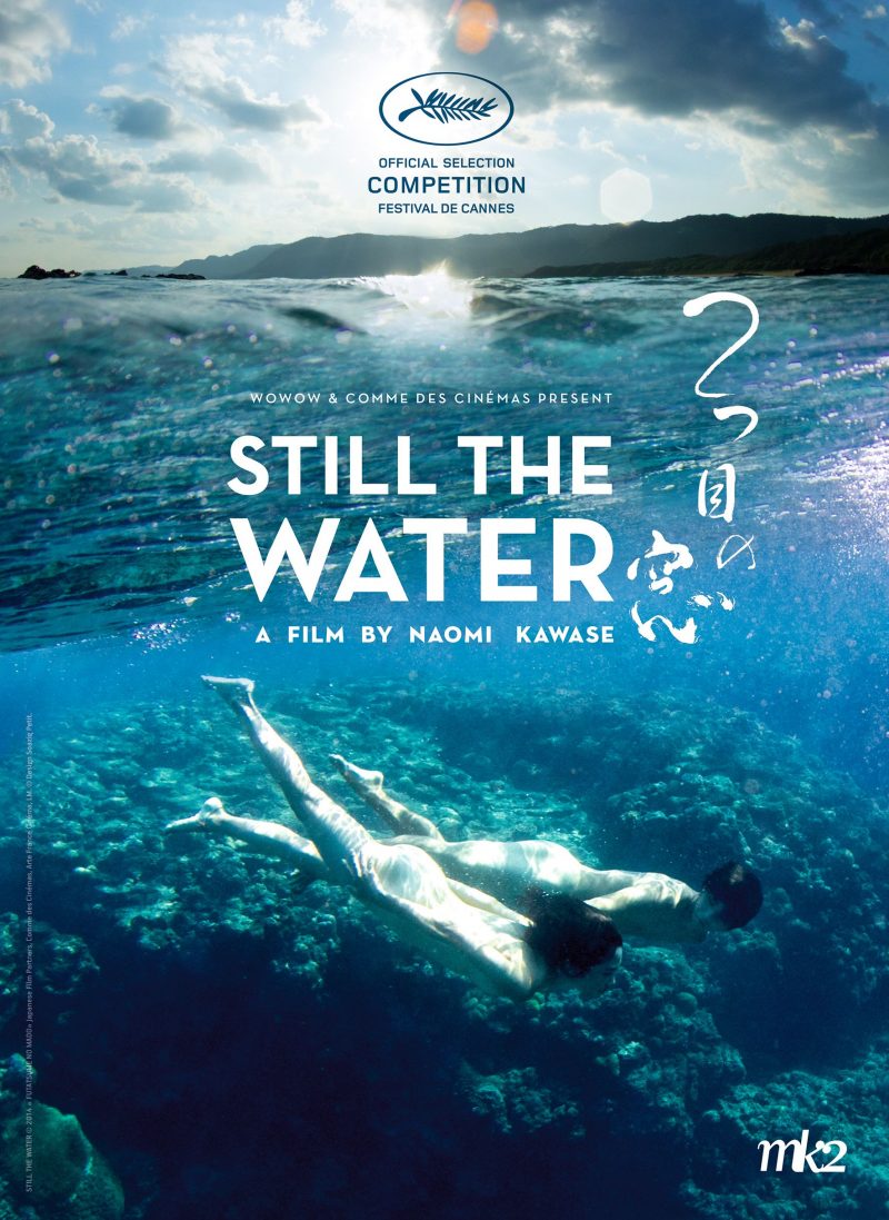 Still the Water (2014) BluRay 1080p HD VIP