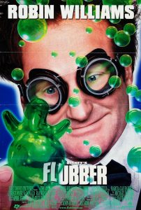 Flubber (1997) WEBRip 1080p HD Dual Latino / Inglés