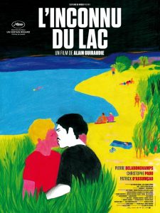 L’inconnu du lac (2013) WEBRip 1080p HD