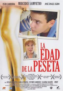 La edad de la peseta (2006) DVDRip