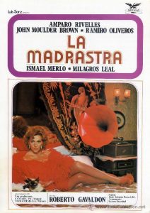 La madrastra (1974) WEBRip 1080p HD