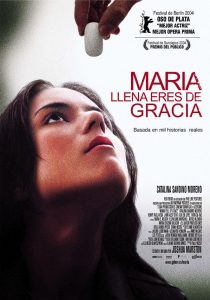 María, llena eres de gracia (2004) WEBRip 1080p HD