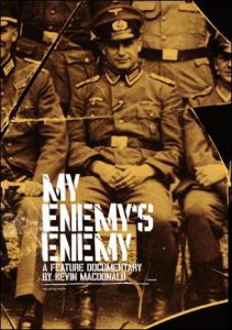 My Enemy’s Enemy (2007) WEBRip 1080p HD